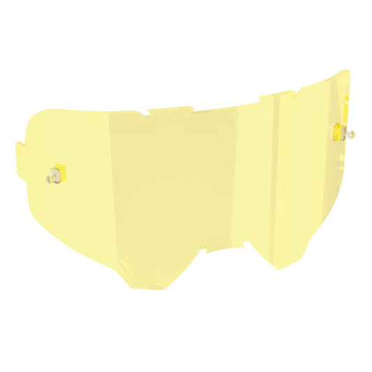 LEATT LENS YELLOW 70% - ACE Race Shop