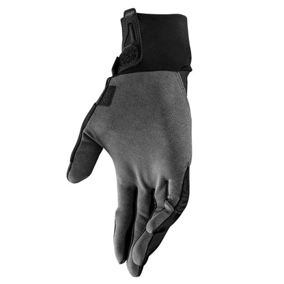 LEATT MOTOCROSS ENDURO MX WINTER WARM GLOVE MOTO 2.5 THERMAFLOW - BLACK - ACE Race Shop