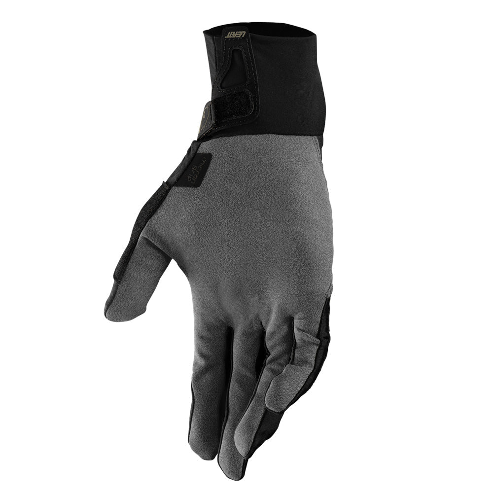 LEATT MOTOCROSS ENDURO MX WINTER WARM GLOVE MOTO 2.5 THERMAFLOW - KHAKI BROWN - ACE Race Shop