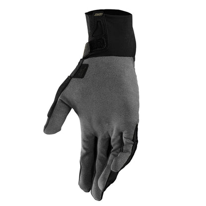 LEATT MOTOCROSS ENDURO MX WINTER WARM GLOVE MOTO 2.5 THERMAFLOW - KHAKI BROWN - ACE Race Shop