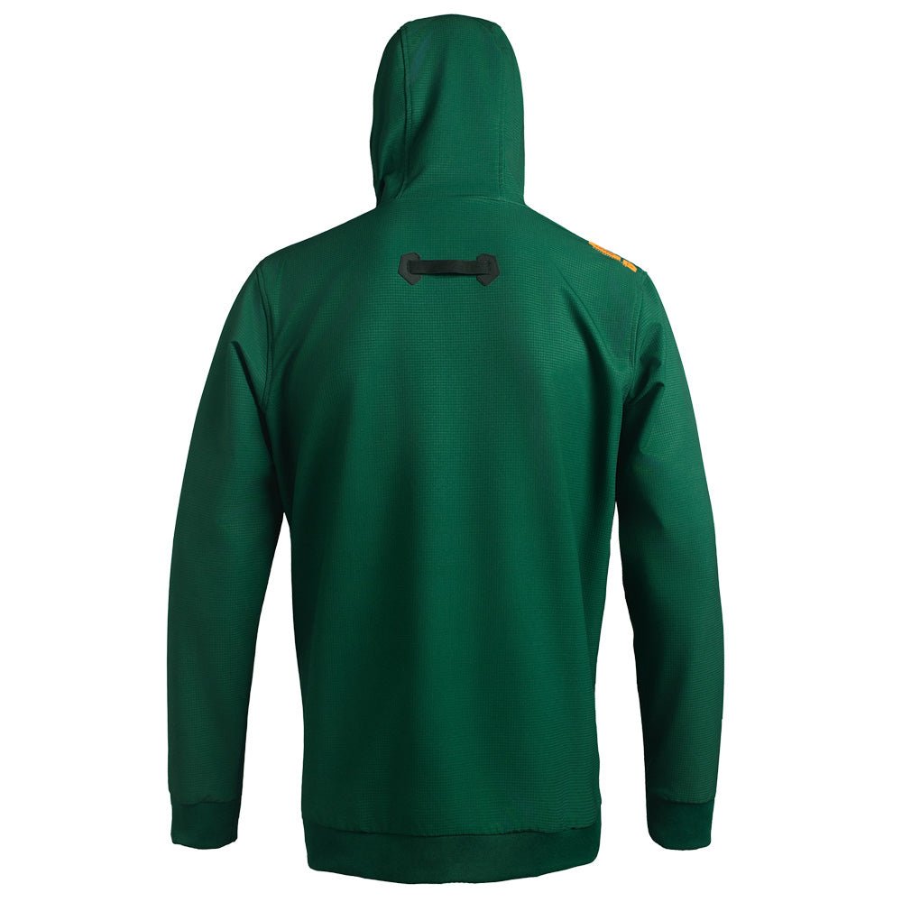 LEATT MOTOCROSS ENDURO RIDING HOODY JERSEY MOTO 5.5 THERMAFLOW JADE GREEN - ACE Race Shop
