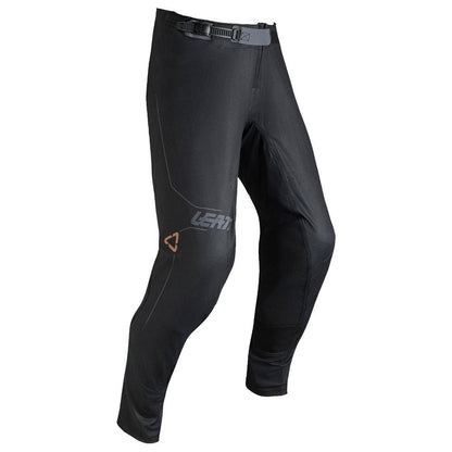 LEATT MOTOCROSS MX PANT TROUSERS BOTTOMS MOTO 5.5 - BLACK - ACE Race Shop