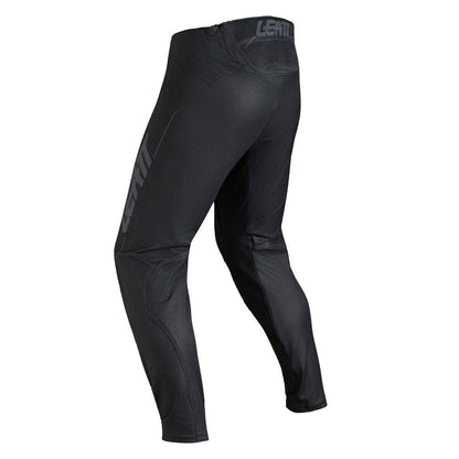 LEATT MOTOCROSS MX PANT TROUSERS BOTTOMS MOTO 5.5 - BLACK - ACE Race Shop