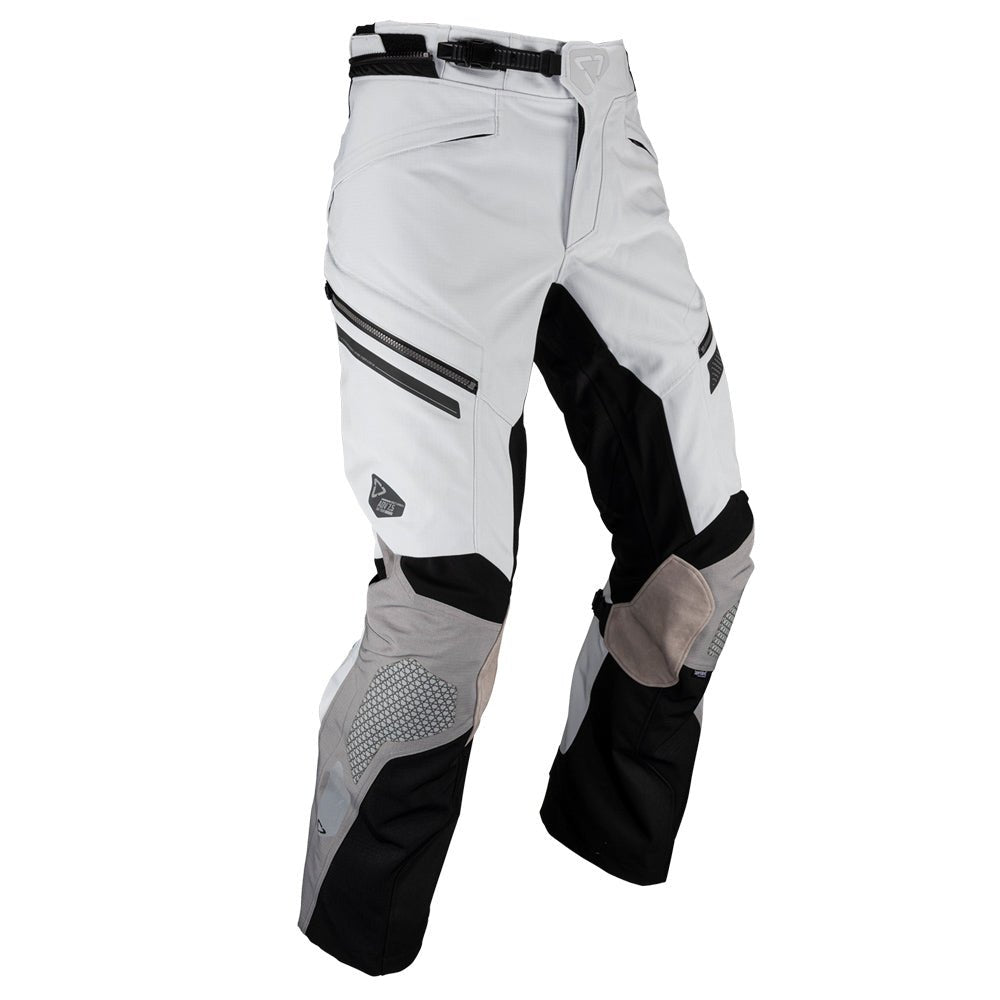 LEATT PANT ADVENTURE DRITOUR 7.5 STEEL - ACE Race Shop