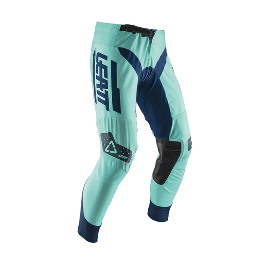 LEATT PANT MINI GPX 2.5 AQUA 20 - ACE Race Shop