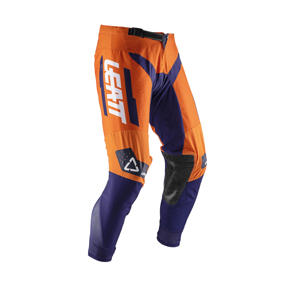 LEATT PANT MINI GPX 2.5 ORANGE - ACE Race Shop
