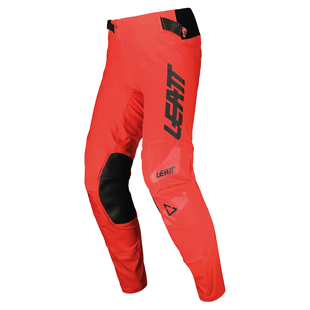 LEATT PANT MINI MOTO 3.5 RED 20 - ACE Race Shop