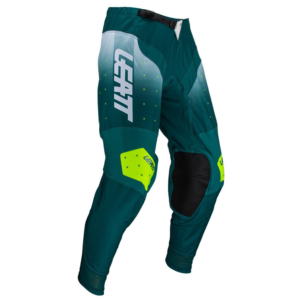 LEATT PANT MOTO 4.5 ACID FUEL - ACE Race Shop