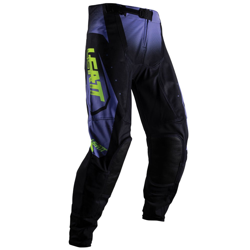LEATT PANT MOTO 4.5 ARGON - ACE Race Shop