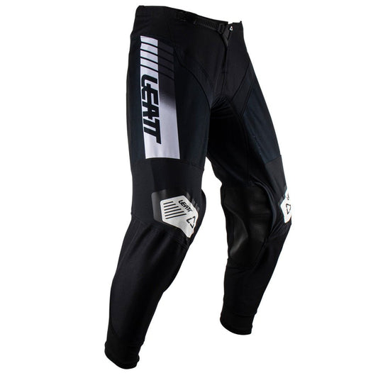 LEATT PANT MOTO 4.5 BLACK - ACE Race Shop