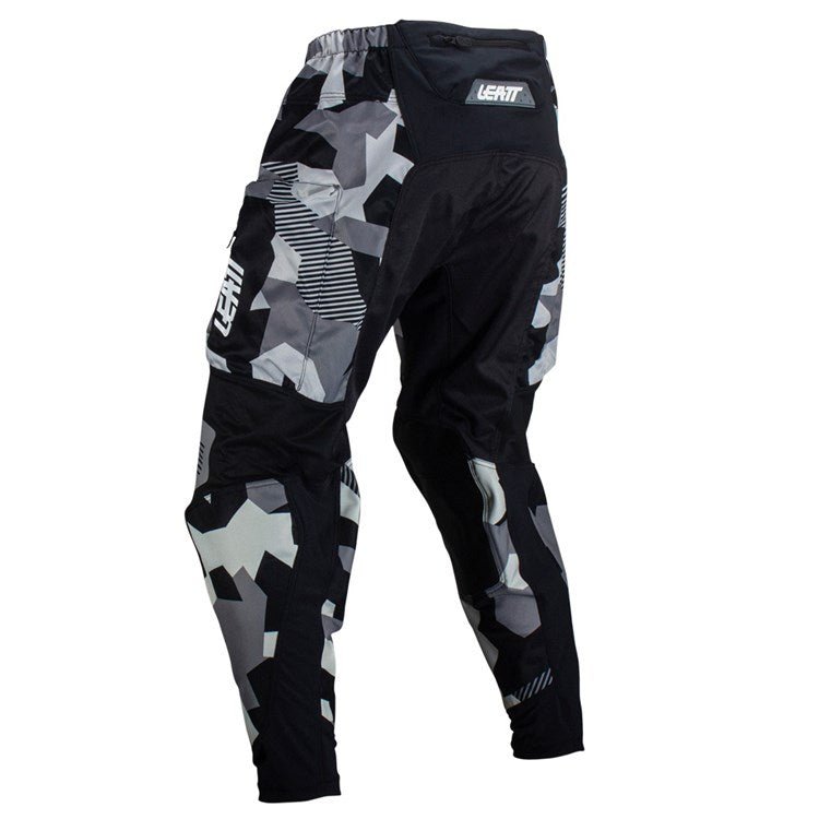 LEATT PANT MOTO 4.5 ENDURO FORGE - ACE Race Shop