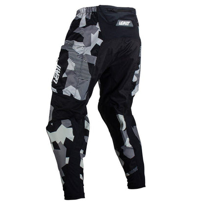 LEATT PANT MOTO 4.5 ENDURO FORGE - ACE Race Shop