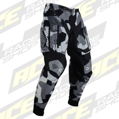 LEATT PANT MOTO 4.5 ENDURO FORGE - ACE Race Shop