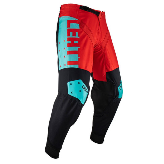 LEATT PANT MOTO 4.5 FUEL - ACE Race Shop