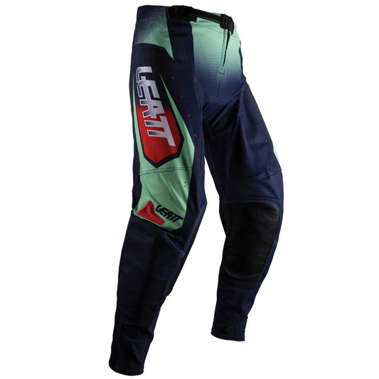 LEATT PANT MOTO 4.5 MATCHA - ACE Race Shop
