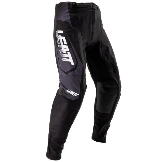 LEATT PANT MOTO 4.5 STEALTH - ACE Race Shop