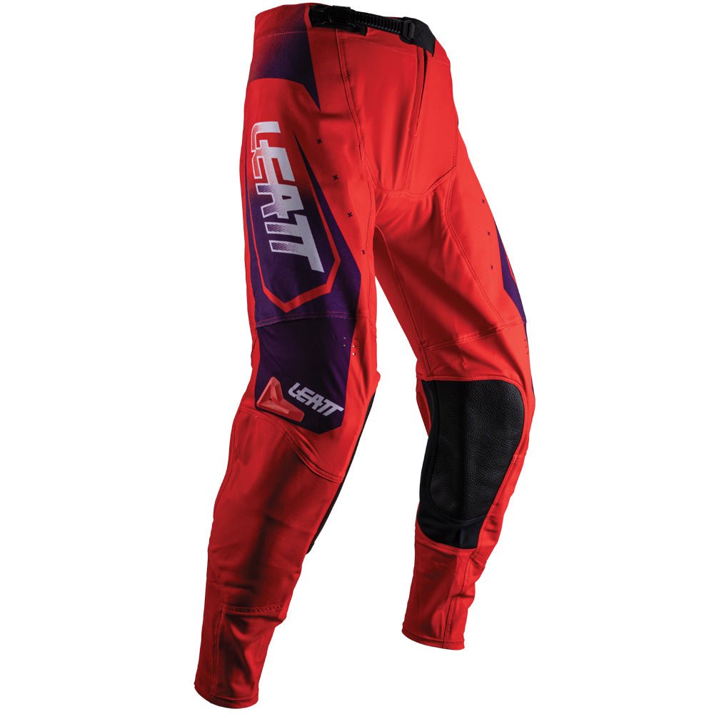 LEATT PANT MOTO 4.5 SUNBURN - ACE Race Shop