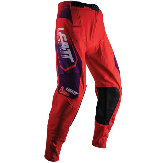 LEATT PANT MOTO 4.5 SUNBURN - ACE Race Shop