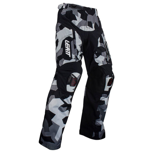 LEATT PANT MOTO 5.5 ENDURO FORGE - ACE Race Shop