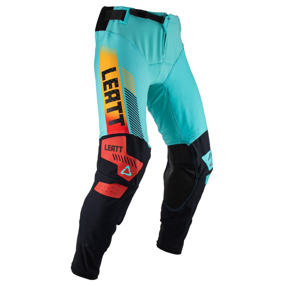 LEATT PANT MOTO 5.5 FUEL - ACE Race Shop