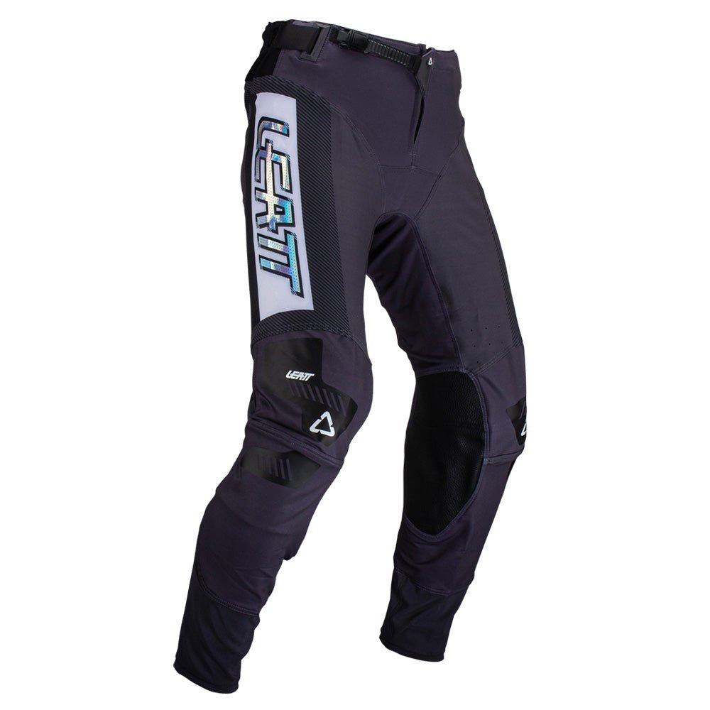 LEATT PANT MOTO 5.5 GRAPHITE - ACE Race Shop