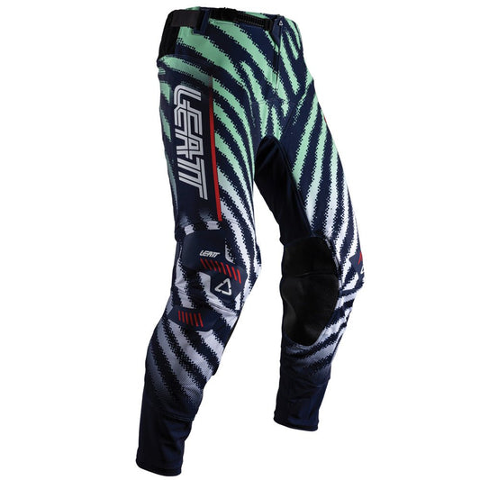 LEATT PANT MOTO 5.5 MATCHA - ACE Race Shop
