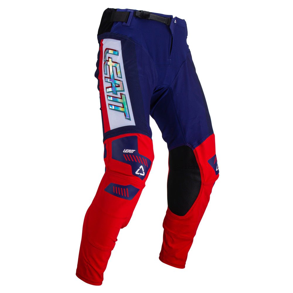 LEATT PANT MOTO 5.5 ROYAL - ACE Race Shop