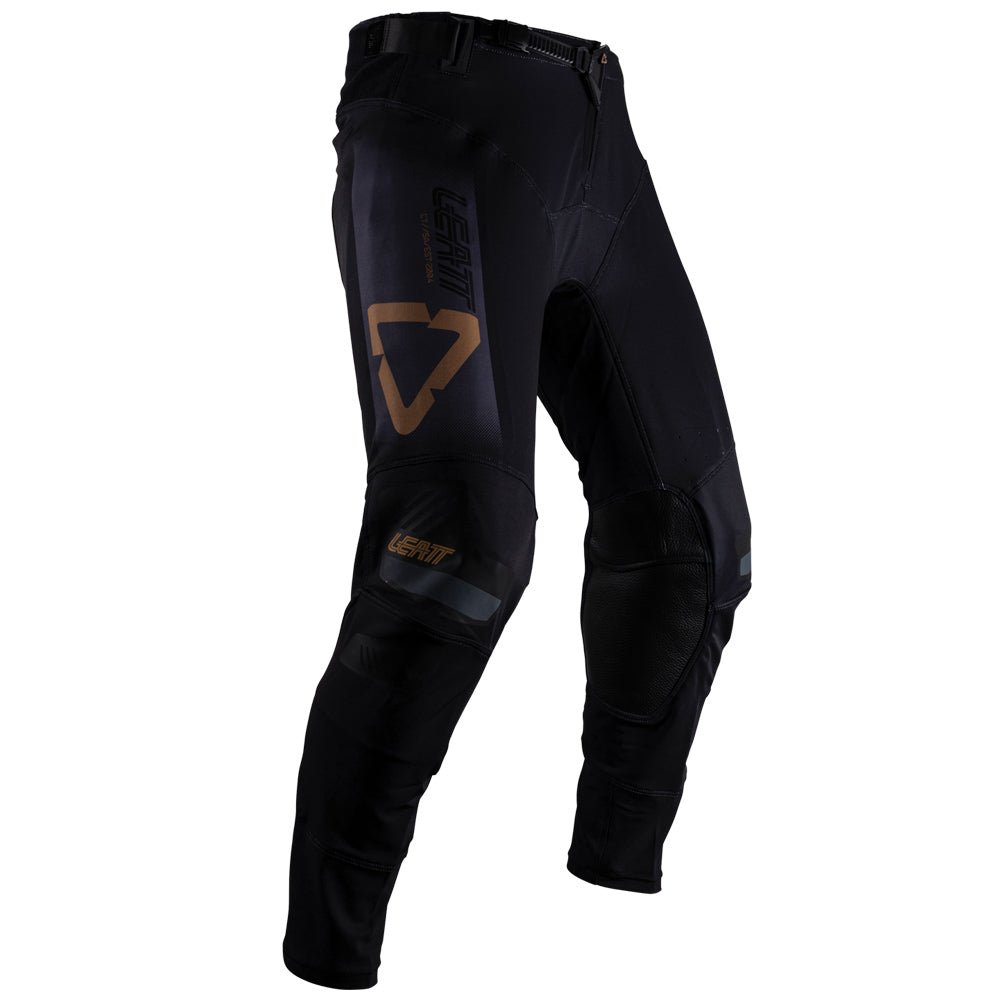LEATT PANT MOTO 5.5 STEALTH - ACE Race Shop