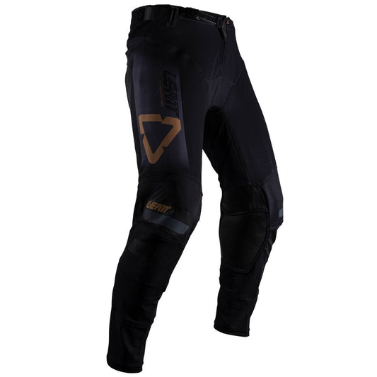LEATT PANT MOTO 5.5 STEALTH - ACE Race Shop