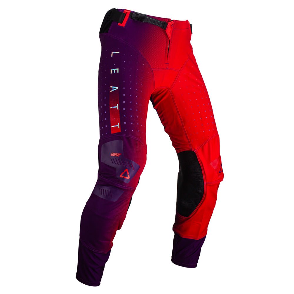 LEATT PANT MOTO 5.5 SUN DOWN - ACE Race Shop