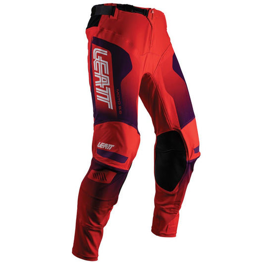 LEATT PANT MOTO 5.5 SUNBURN - ACE Race Shop