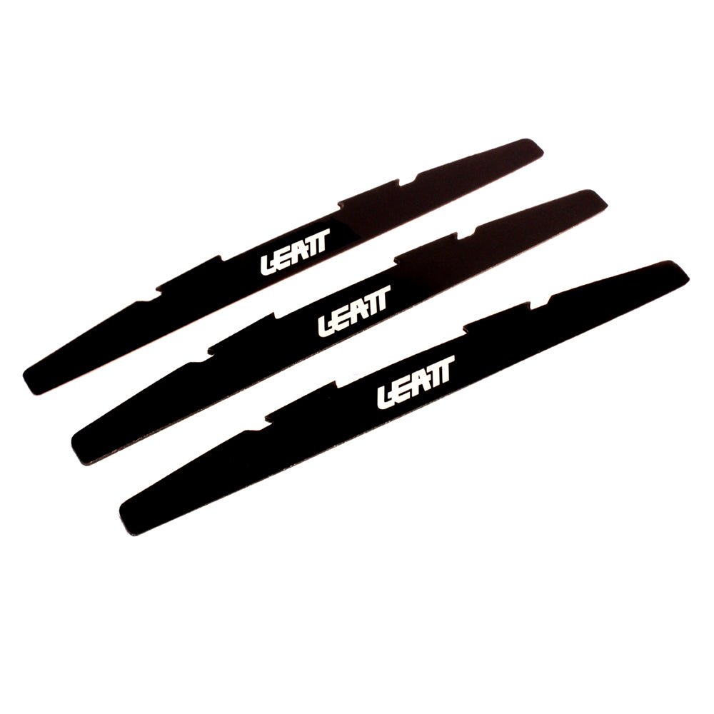 LEATT ROLL - OFF MUD STRIP 5.5 3 - PACK - ACE Race Shop
