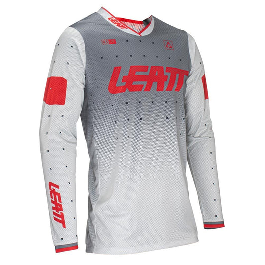 LEATT SHIRT MOTO 4.5 LITE FORGE - ACE Race Shop