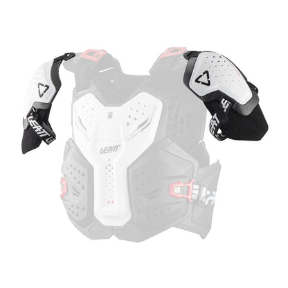 LEATT SHOULDER GUARDS 6.5 PRO - ACE Race Shop