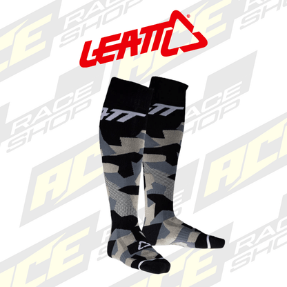 LEATT SOCKS MOTO FORGE - ACE Race Shop