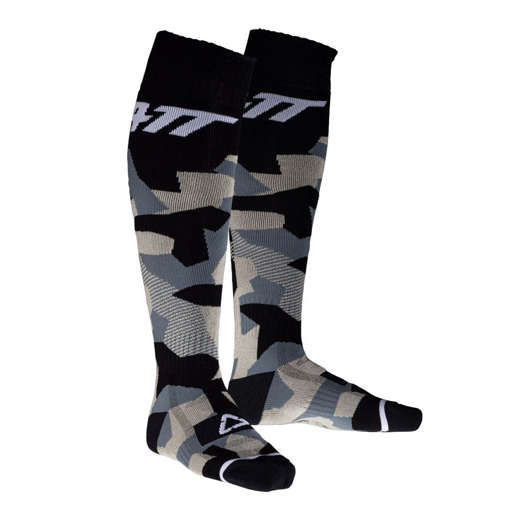 LEATT SOCKS MOTO FORGE - ACE Race Shop