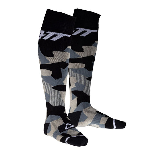 LEATT SOCKS MOTO FORGE - ACE Race Shop