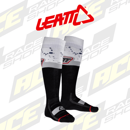 LEATT SOCKS MOTO ICE - ACE Race Shop