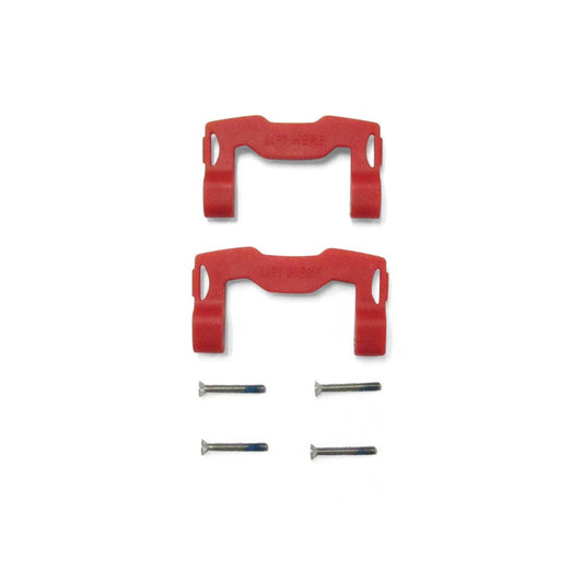 LEATT SPARE ADJUSTMENT CLIP PACK GPX 5.5 - ACE Race Shop