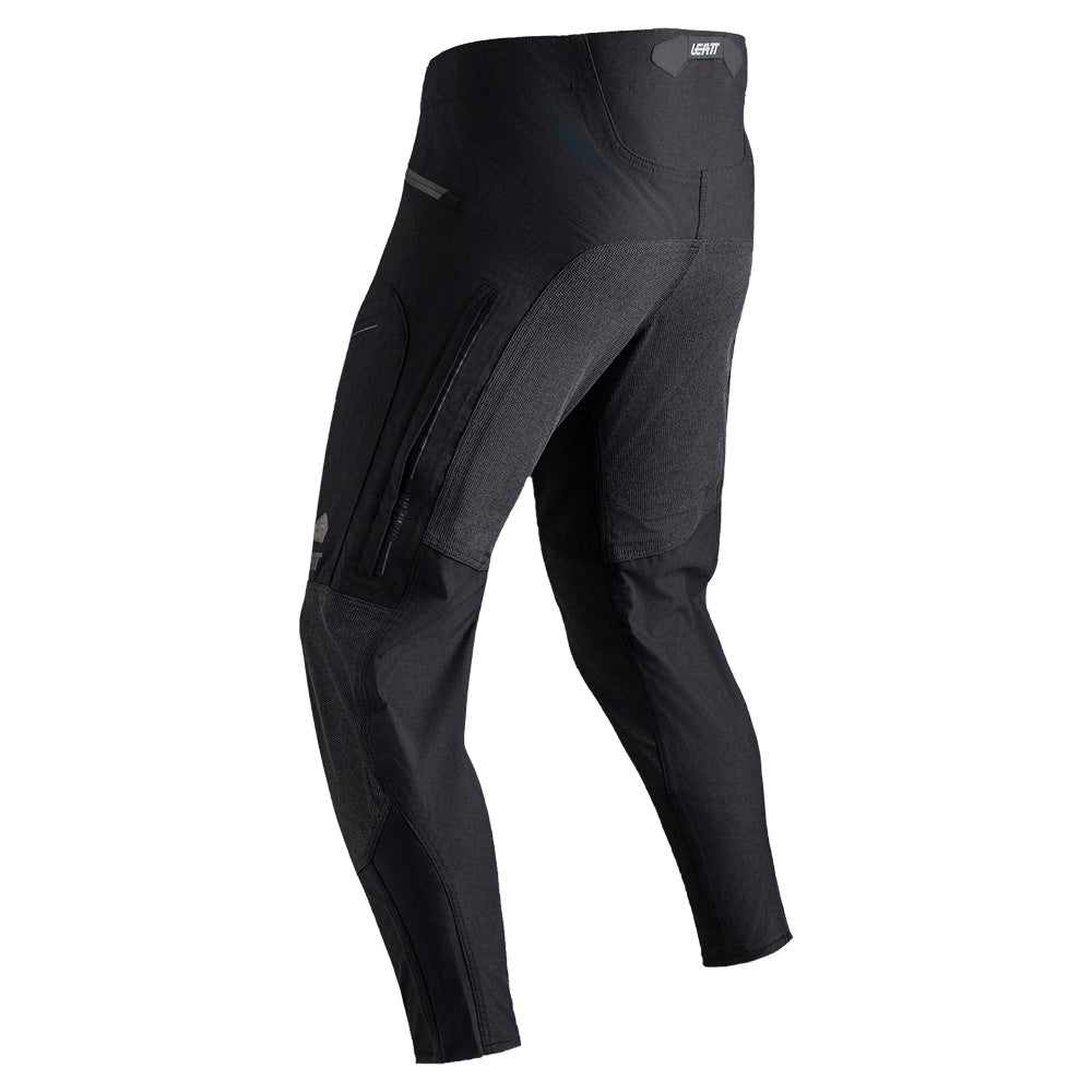 LEATT WATERPROOF ENDURO PANTS TROUSERS MOTO 6.5 HYDRADRI TACTIC BLACK - ACE Race Shop