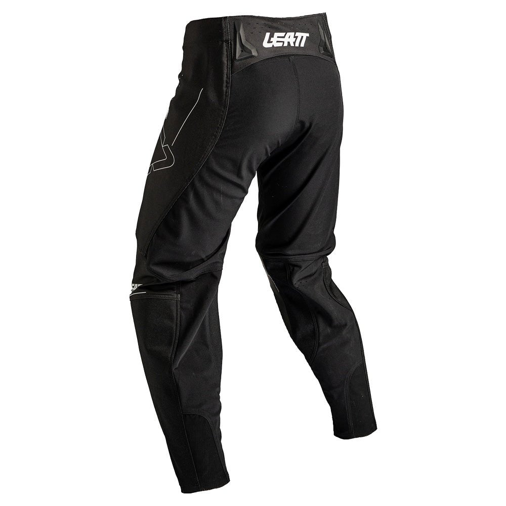 LEATT WOMENS MOTOCROSS ENDURO MX PANTS MOTO 4.5 AI BLACK - ACE Race Shop