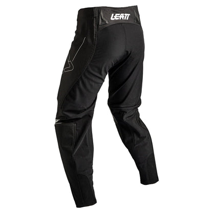 LEATT WOMENS MOTOCROSS ENDURO MX PANTS MOTO 4.5 AI BLACK - ACE Race Shop