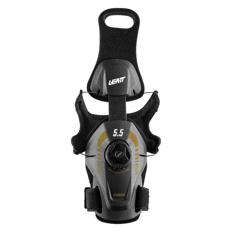 LEATT WRIST BRACE 5.5 LEFT/RIGHT - ACE Race Shop