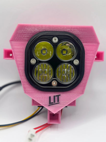 LIT ENDURO HEAD LIGHT BETA RR 125 - 300 2020 - 2026 (4 - STROKE) - ACE Race Shop