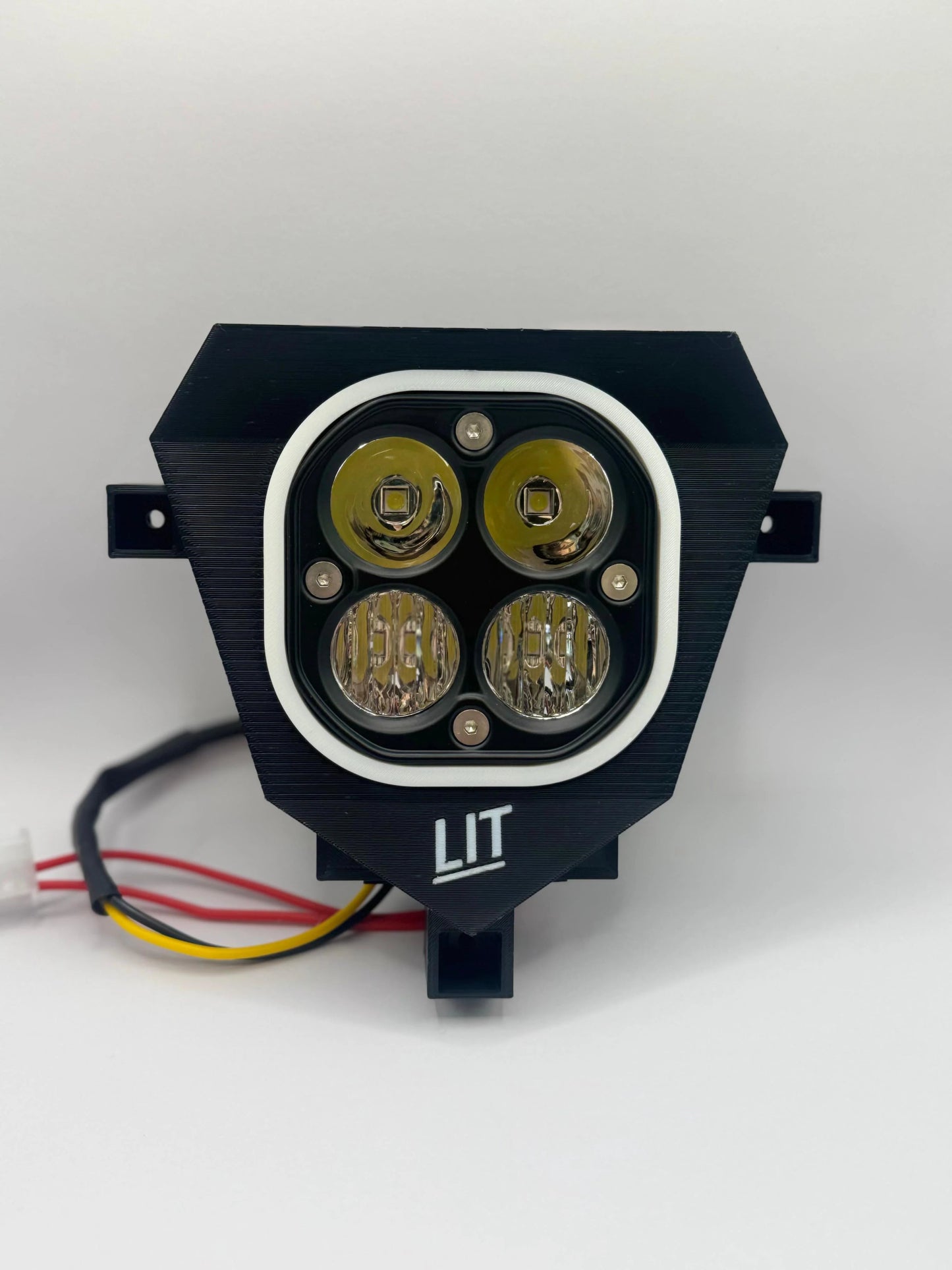 LIT ENDURO HEAD LIGHT BETA RR 125 - 300 2020 - 2026 (4 - STROKE) - ACE Race Shop