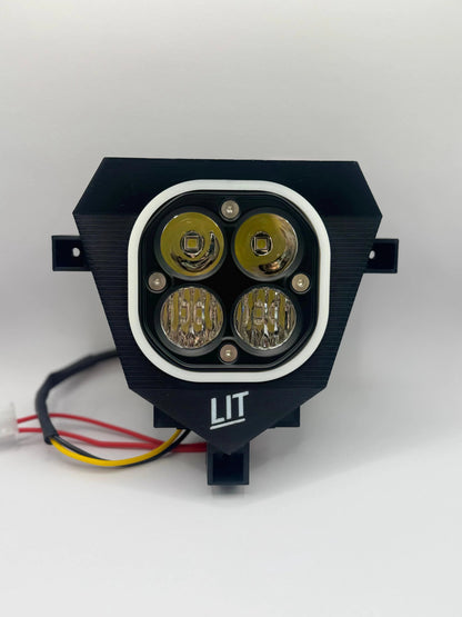 LIT ENDURO HEAD LIGHT BETA RR 125 - 300 2020 - 2026 (4 - STROKE) - ACE Race Shop