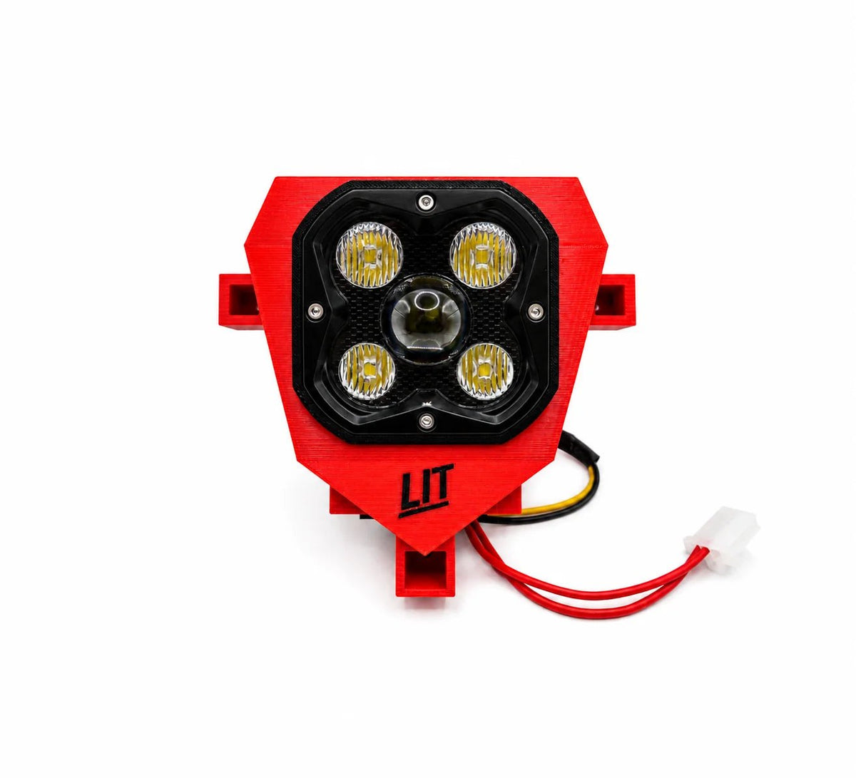 LIT ENDURO PRO LED HEAD LIGHT BETA RR 125-300 2020-2026 (4-STROKE) - ACE Race Shop