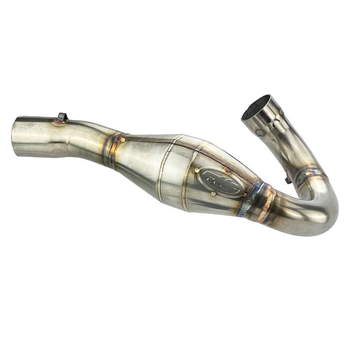MegaBomb Exhaust Header 11-13 Husqvarna TC 449 - FMF 045426 - ACE Race Shop