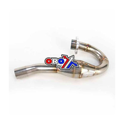 MegaBomb Exhaust Header 16-18 Kawasaki KX 450 F - FMF 042338 - ACE Race Shop