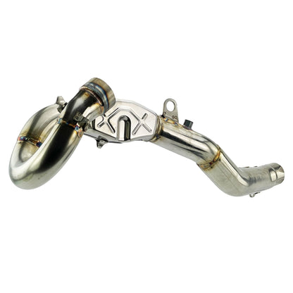 MegaBomb Exhaust Header 20-23 KTM Husqvarna 450 FE XCF-W - FMF 045644 - ACE Race Shop